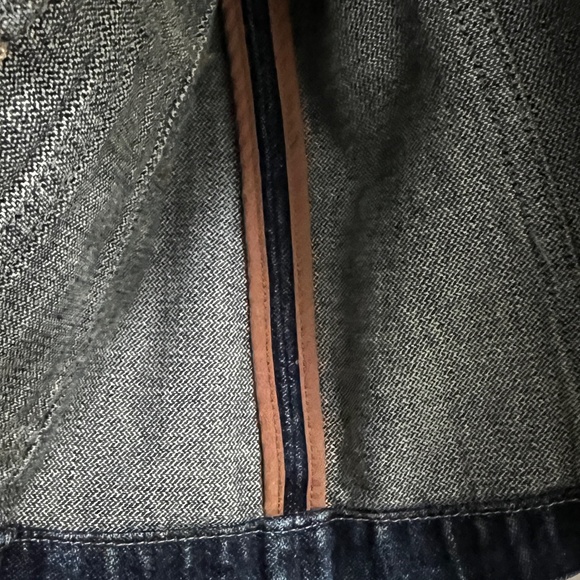 GIANNI BINI - jacket - Picture 10 of 12